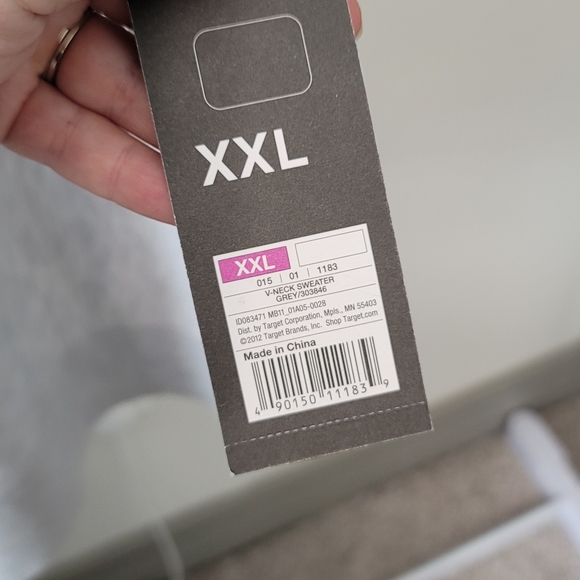 🪷Mossimo Sweater - Picture 5 of 6